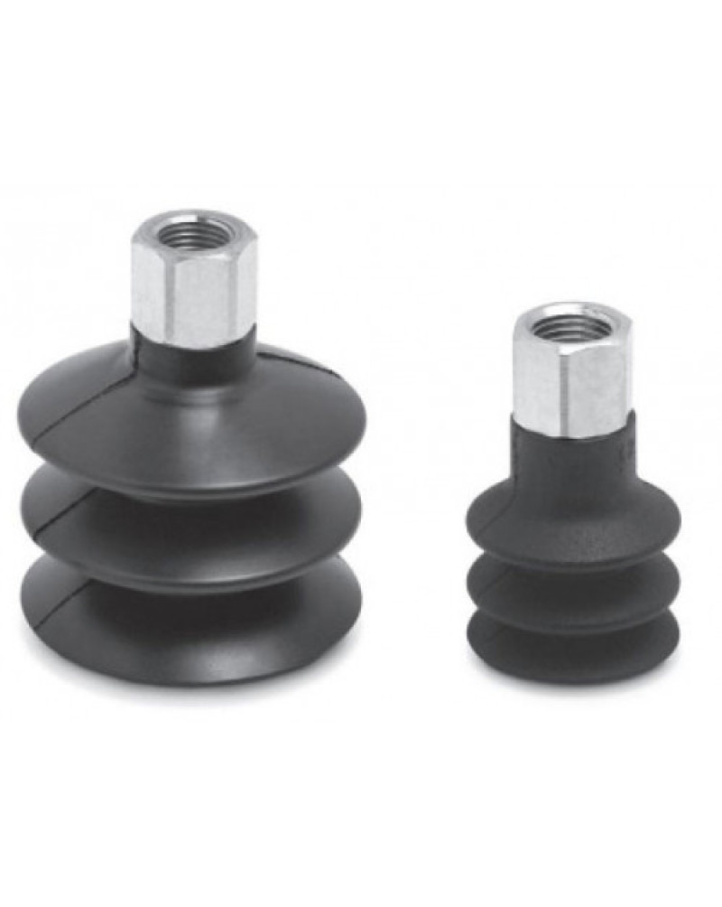 Сильфонные присоски Camozzi VTCN