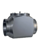 Клапан-заглушка KSB, серия VTS