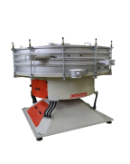 Грубое сито с нутацией VTU 1200-2000-2400