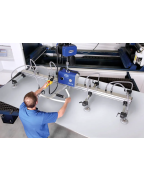 Подъемное устройство Schmalz, серия VacuMaster Basic