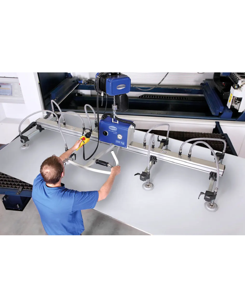 Подъемное устройство Schmalz, серия VacuMaster Basic