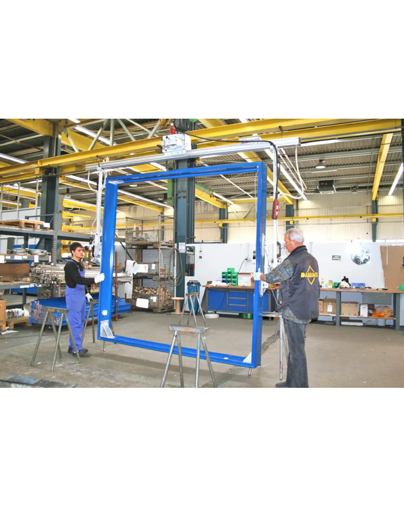 Подъемное устройство Schmalz, серия VacuMaster Box