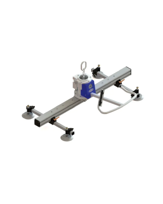 Подъемное устройство Schmalz, серия VacuMaster Eco