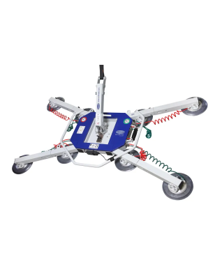 Подъемное устройство Schmalz, серия VacuMaster Glass