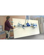 Подъемное устройство Schmalz, серия VacuMaster HHVM