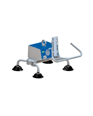 Подъемное устройство Schmalz, серия VacuMaster Light