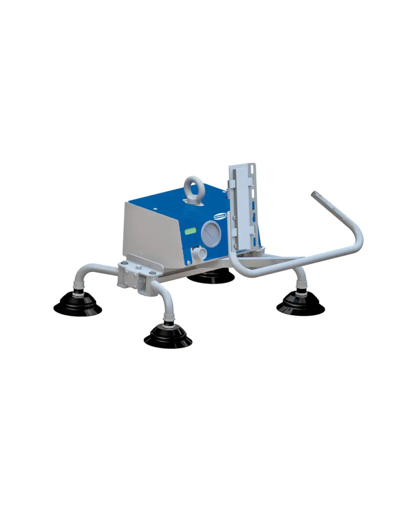 Подъемное устройство Schmalz, серия VacuMaster Light