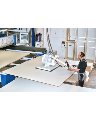 Подъемное устройство Schmalz, серия VacuMaster Multi