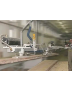Подъемное устройство Schmalz, серия VacuMaster VHB