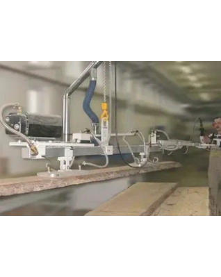 Подъемное устройство Schmalz, серия VacuMaster VHB