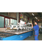 Подъемное устройство Schmalz, серия VacuMaster Vario