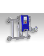 Подъемное устройство Schmalz, серия VacuMaster Window