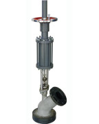 Донный клапан Valvola, серия 4400