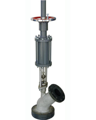 Донный клапан Valvola, серия 4400