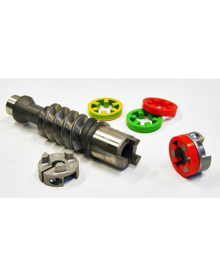 Муфта эластичная Varvel, серия G