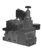 Распределитель Versa Valves, серия K