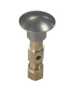 Двухсторонний клапан Versa Valves, серия B