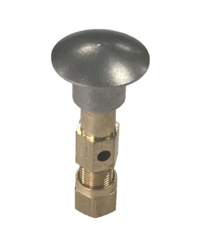 Двухсторонний клапан Versa Valves, серия B