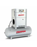 Винтовой компрессор Champion, серия Vision 5-15hp