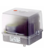 Привод мотора SAUTER серии AR30 W21 ... 23