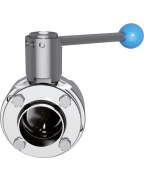 Дроссельный клапан Bardiani WAFER