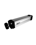 Цилиндр с двойным штоком WAIRCOM серии CPA