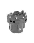 Точные пневматические усилители сигнала на входе Wilkerson WBA45.