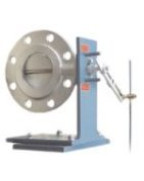 Поворотный клапан ESA Pyronics серии WBV, WBV-CMAP