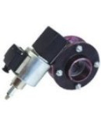 Управляемый клапан ESA Pyronics серии WBV-2S