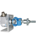 Установочный комплект Wachendorff, серия WDGAS58B