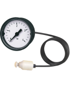 Манометр Wika, серия 101.00, 101.12