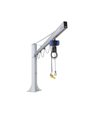 Поворотный кран Schmalz, серия WK