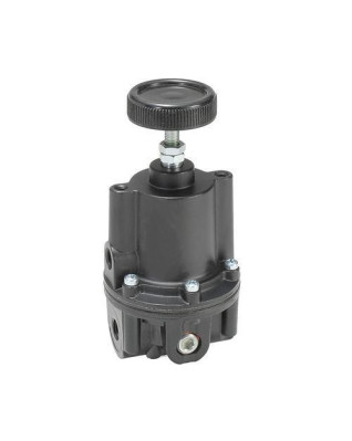 Вакуумный регулятор Wilkerson WRA171 высокой точности.