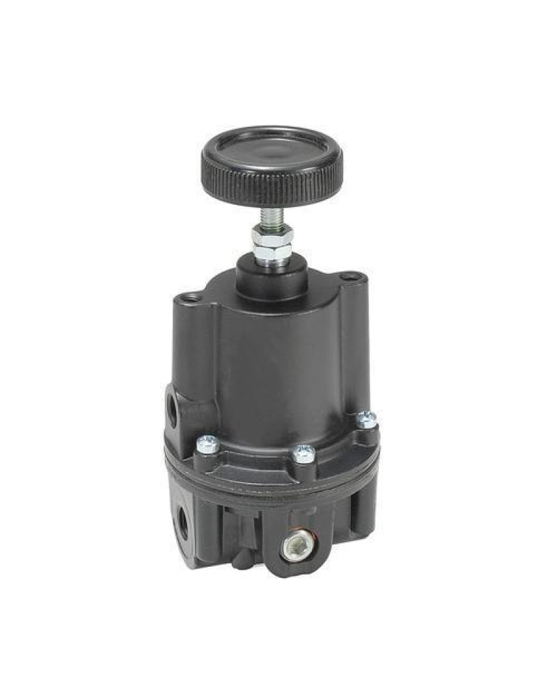 Вакуумный регулятор Wilkerson WRA171 высокой точности.