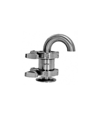 Предохранительный клапан Waukesha Cherry-Burrell 40CF-AR