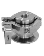 Обратный клапан Waukesha Cherry-Burrell 62B