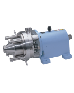 Коллоидная мельница Waukesha Cherry-Burrell Colloid Mill