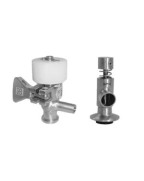 Пробоотборный клапан Waukesha Cherry-Burrell W30