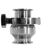 Обратный клапан Waukesha Cherry-Burrell W45