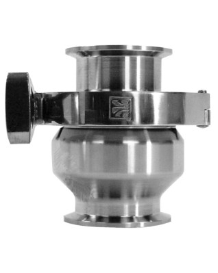 Обратный клапан Waukesha Cherry-Burrell W45