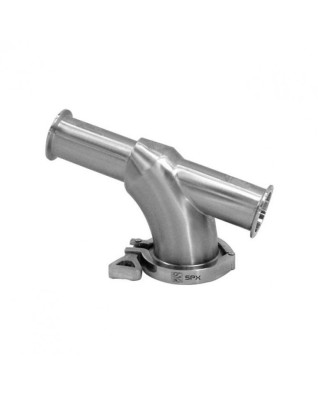 Обратный клапан Waukesha Cherry-Burrell W45BY