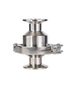 Обратный клапан Waukesha Cherry-Burrell W45HMP