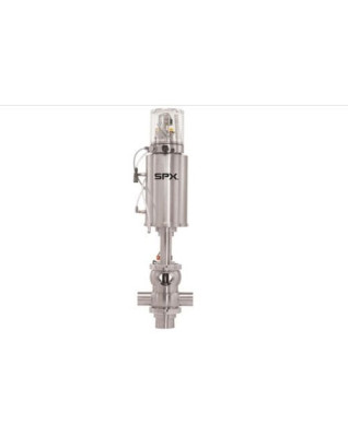 Отсекающий клапан Waukesha Cherry-Burrell W75CP