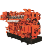 Двигатель Waukesha L5794GSI