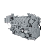 Двигатель Waukesha L7042GSI
