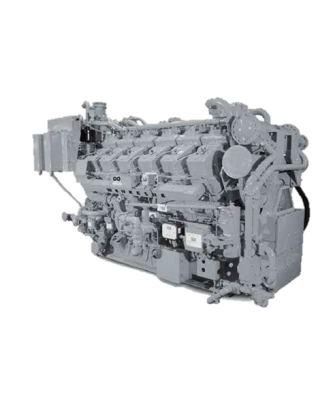 Двигатель Waukesha L7042GSI