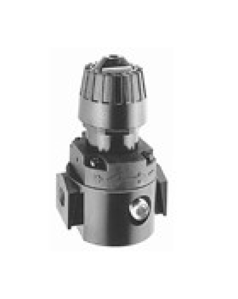 Регулятор клапана Wilkerson P15, P16 с точной регулировкой.