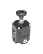 Регулятор клапана Wilkerson P17 высокой точности.