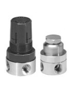 Малогабаритный регулятор клапана Wilkerson SR1