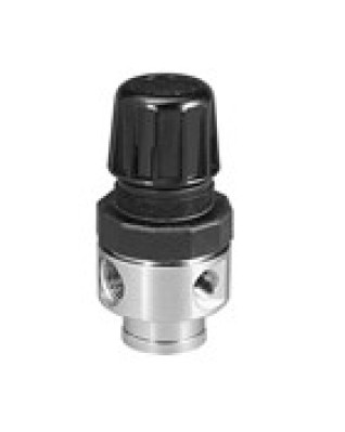 Малогабаритный регулятор клапана Wilkerson SR2